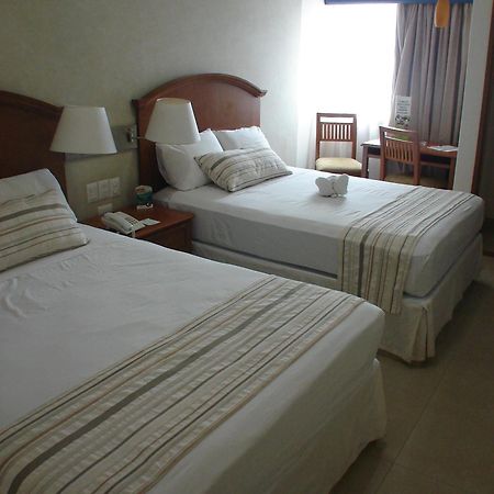 Hotel Ruiz Milan Veracruz Extérieur photo
