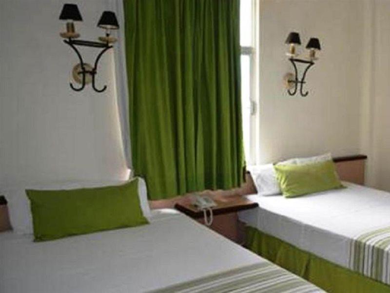 Hotel Ruiz Milan Veracruz Extérieur photo