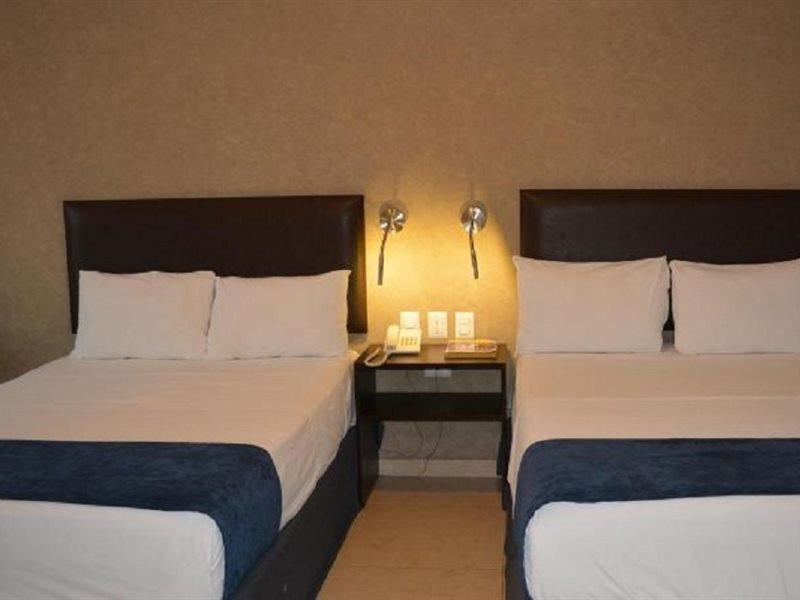 Hotel Ruiz Milan Veracruz Extérieur photo