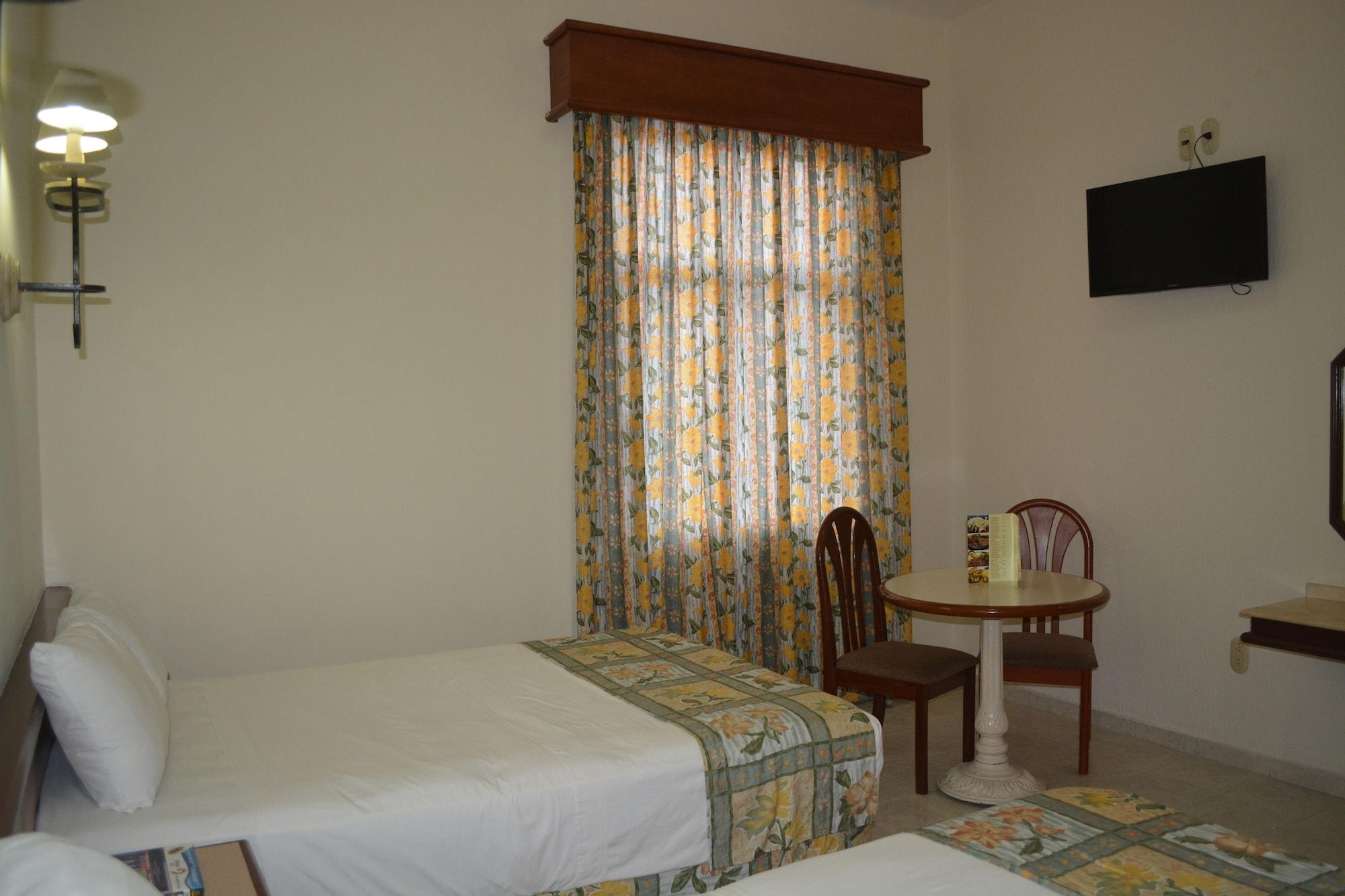 Hotel Ruiz Milan Veracruz Extérieur photo