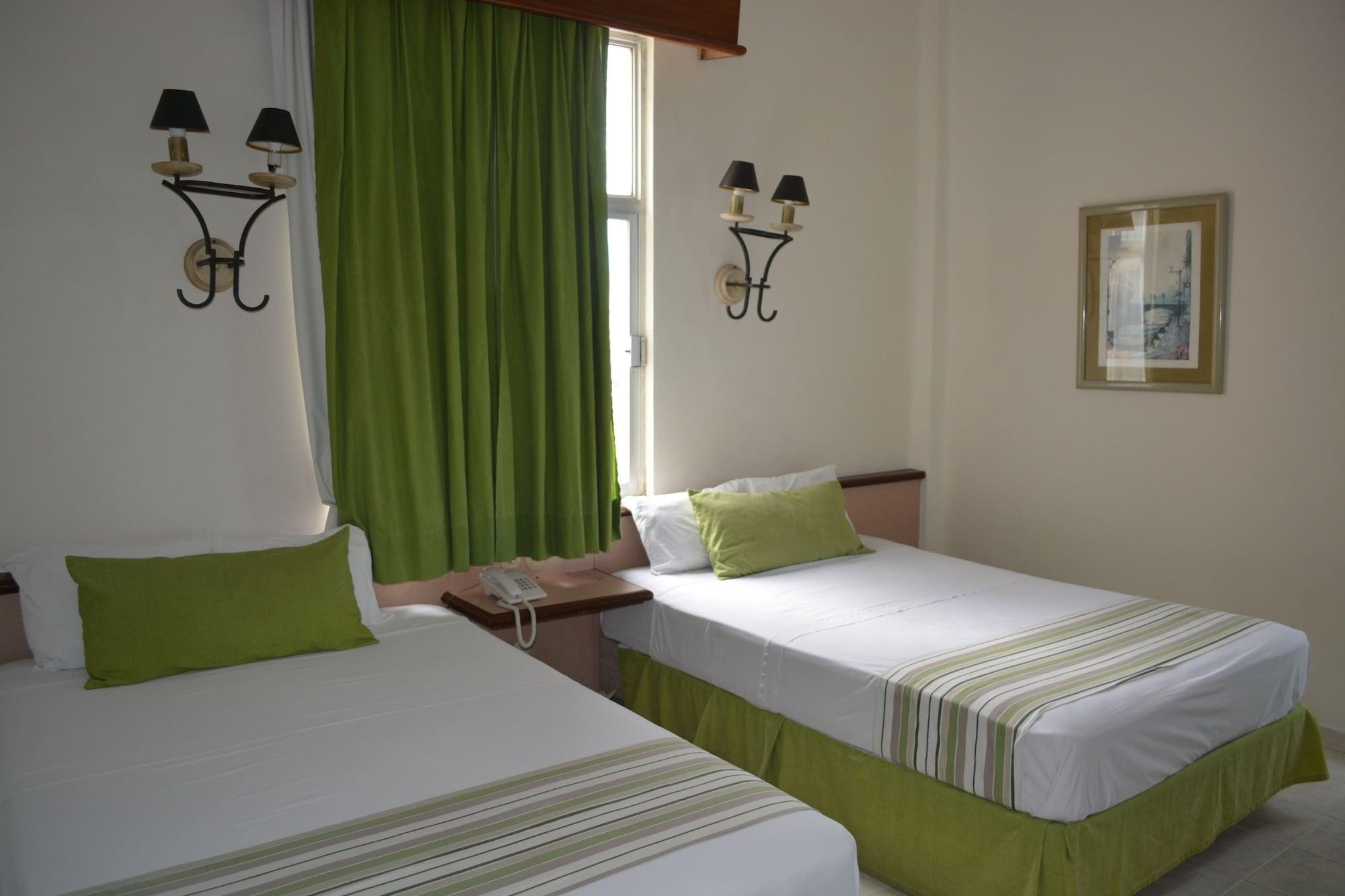 Hotel Ruiz Milan Veracruz Extérieur photo
