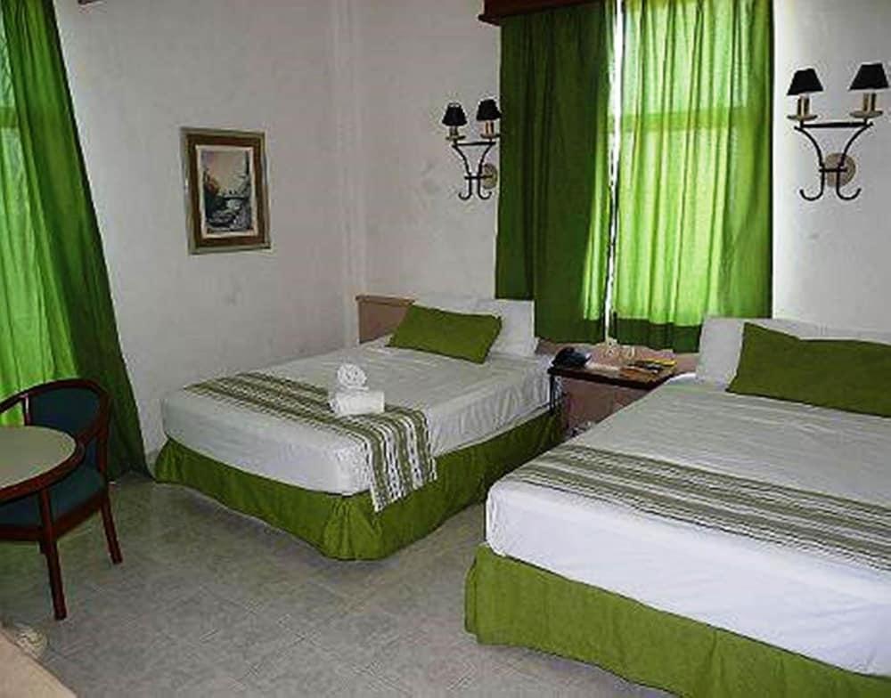 Hotel Ruiz Milan Veracruz Extérieur photo