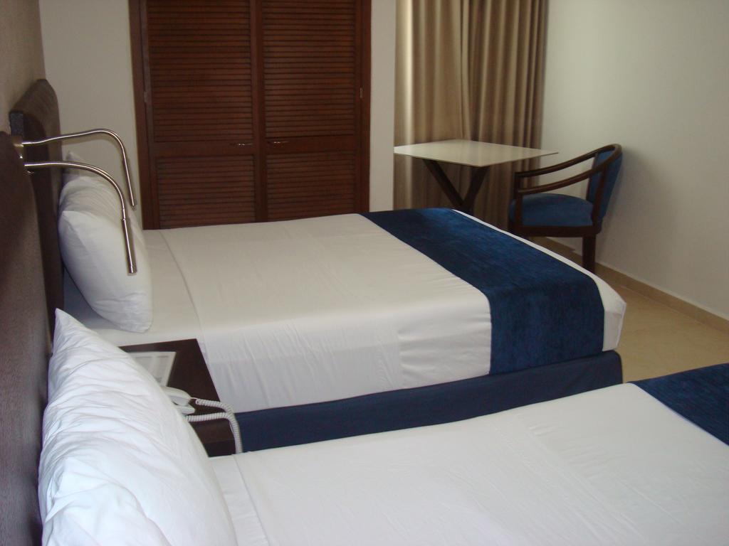 Hotel Ruiz Milan Veracruz Extérieur photo