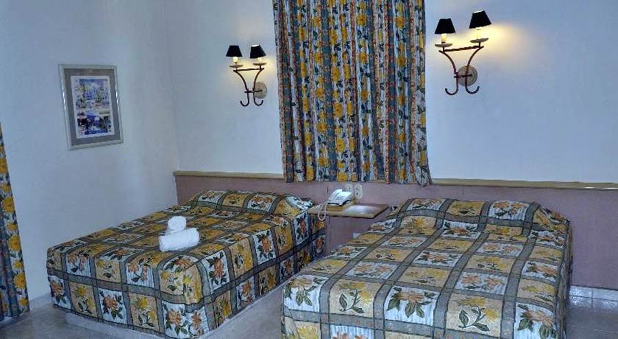 Hotel Ruiz Milan Veracruz Extérieur photo