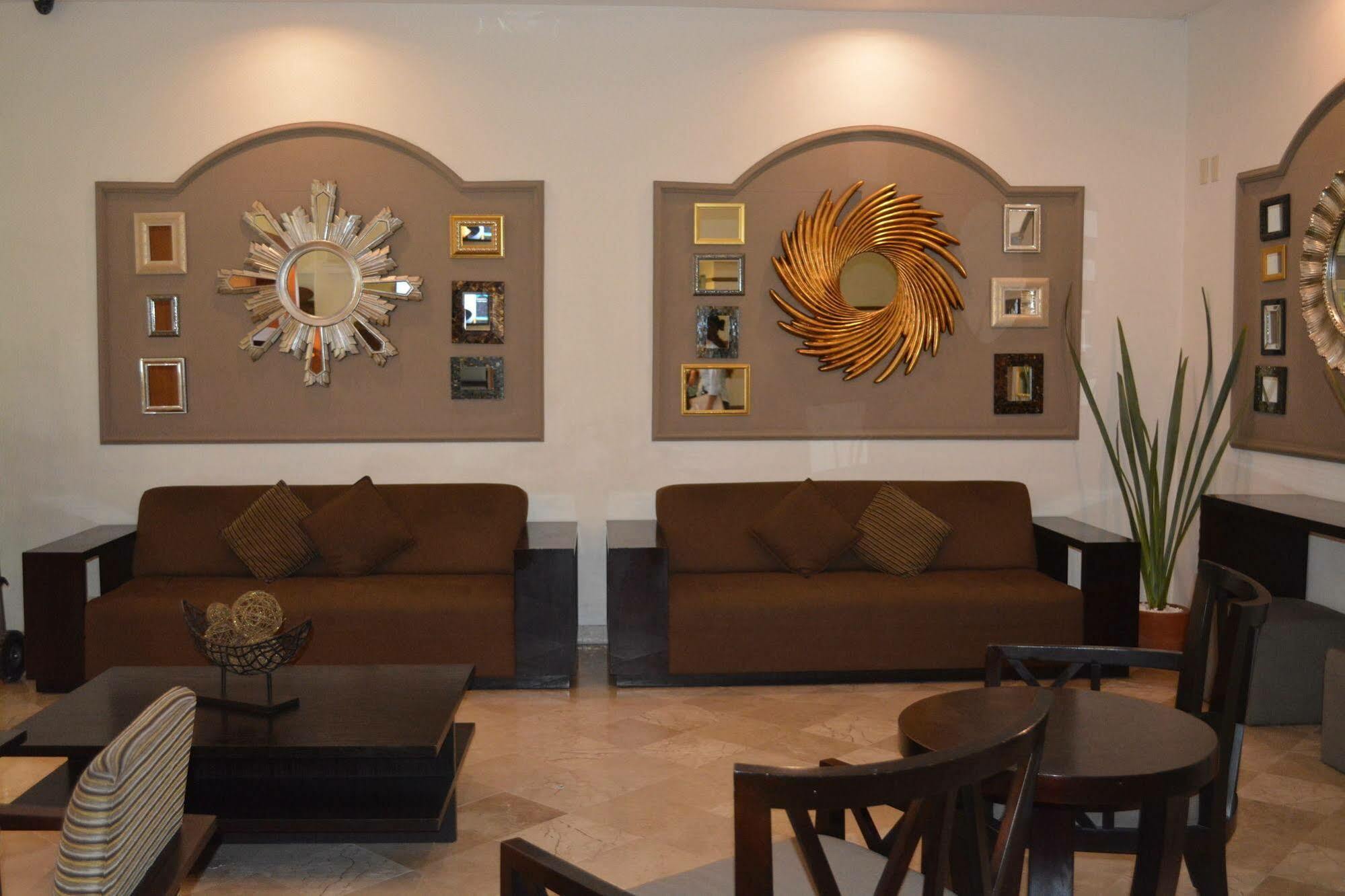 Hotel Ruiz Milan Veracruz Extérieur photo