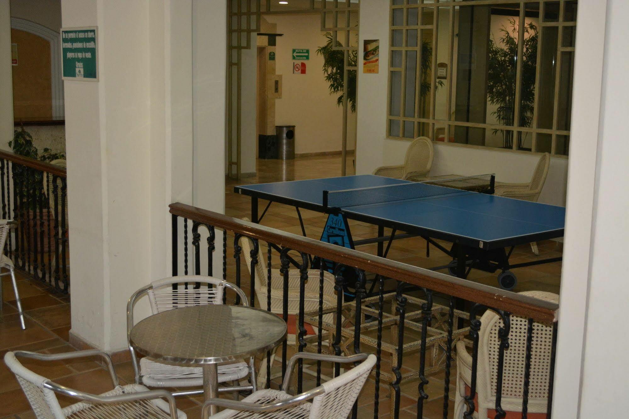 Hotel Ruiz Milan Veracruz Extérieur photo