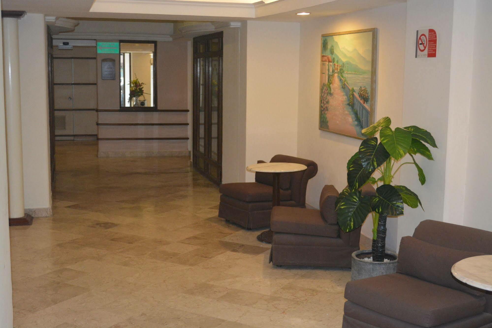 Hotel Ruiz Milan Veracruz Extérieur photo