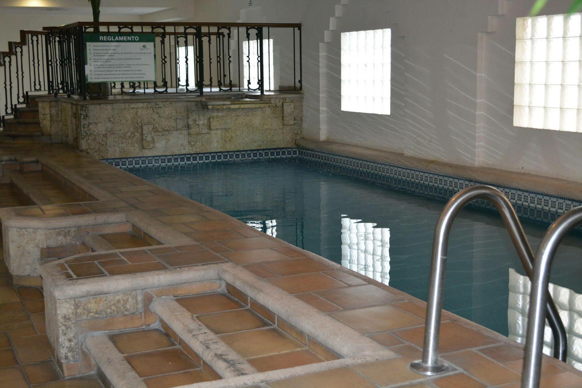 Hotel Ruiz Milan Veracruz Extérieur photo